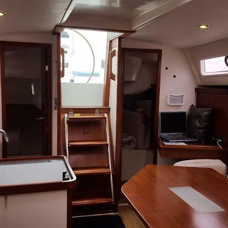 فندق فيرولفي  Fantastico Velero المظهر الخارجي الصورة