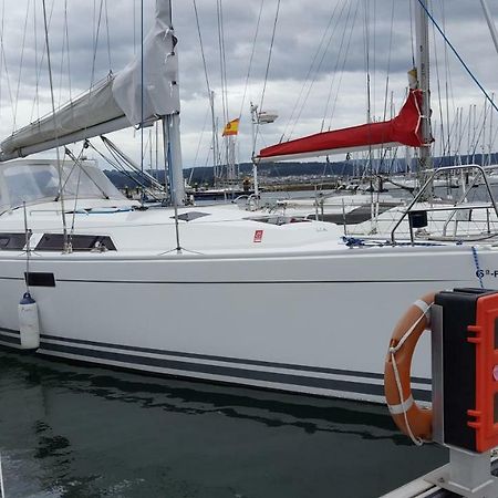 فندق فيرولفي  Fantastico Velero المظهر الخارجي الصورة