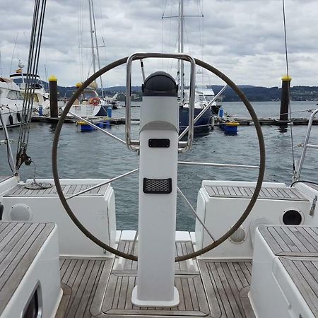 فندق فيرولفي  Fantastico Velero المظهر الخارجي الصورة
