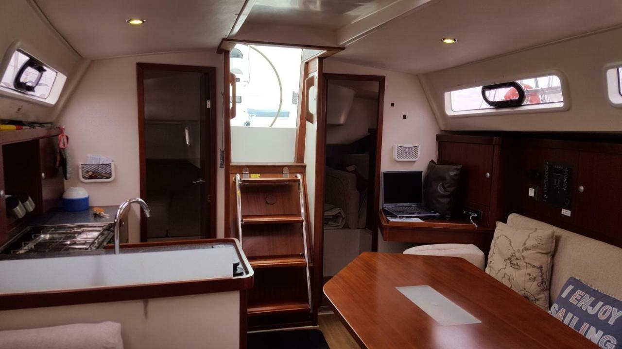 فندق فيرولفي  Fantastico Velero المظهر الخارجي الصورة