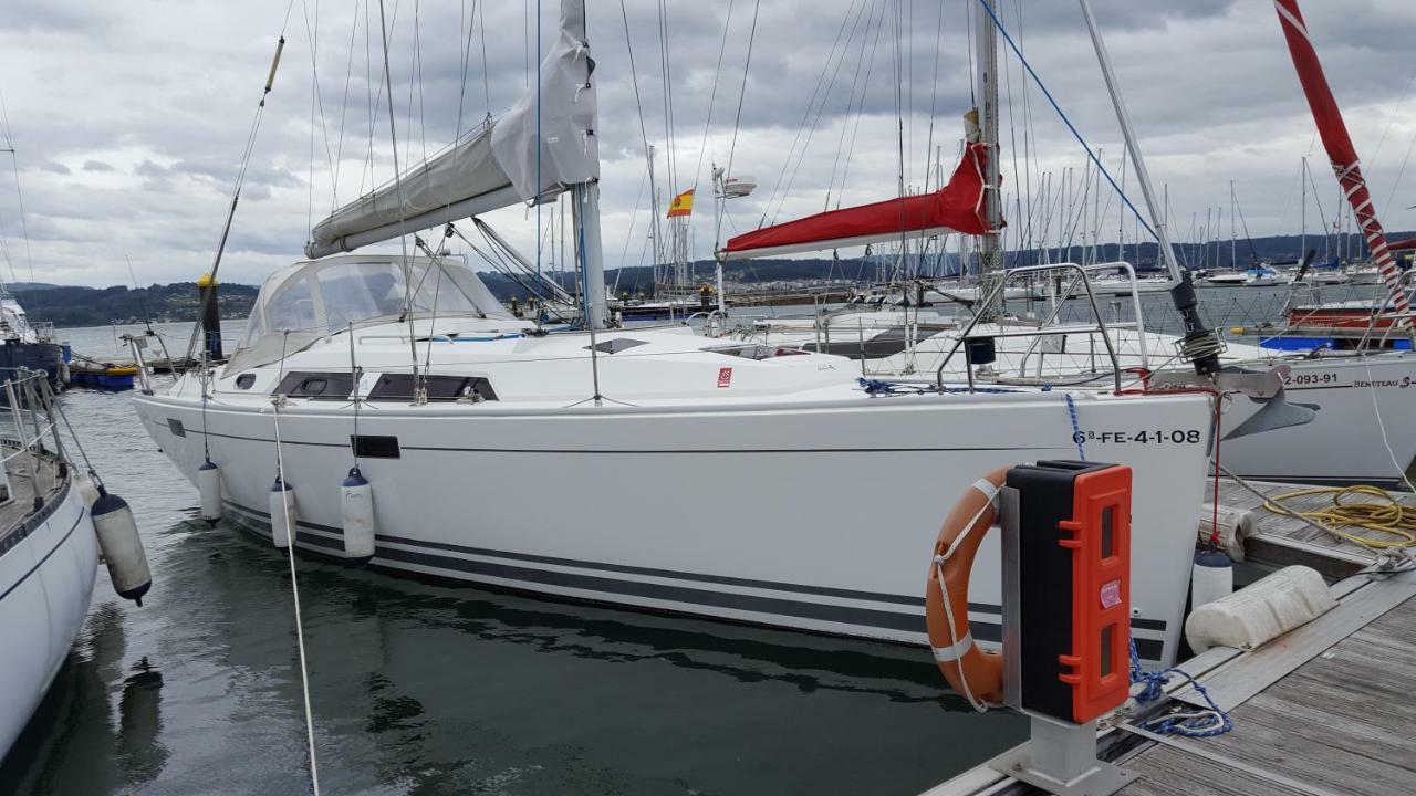 فندق فيرولفي  Fantastico Velero المظهر الخارجي الصورة