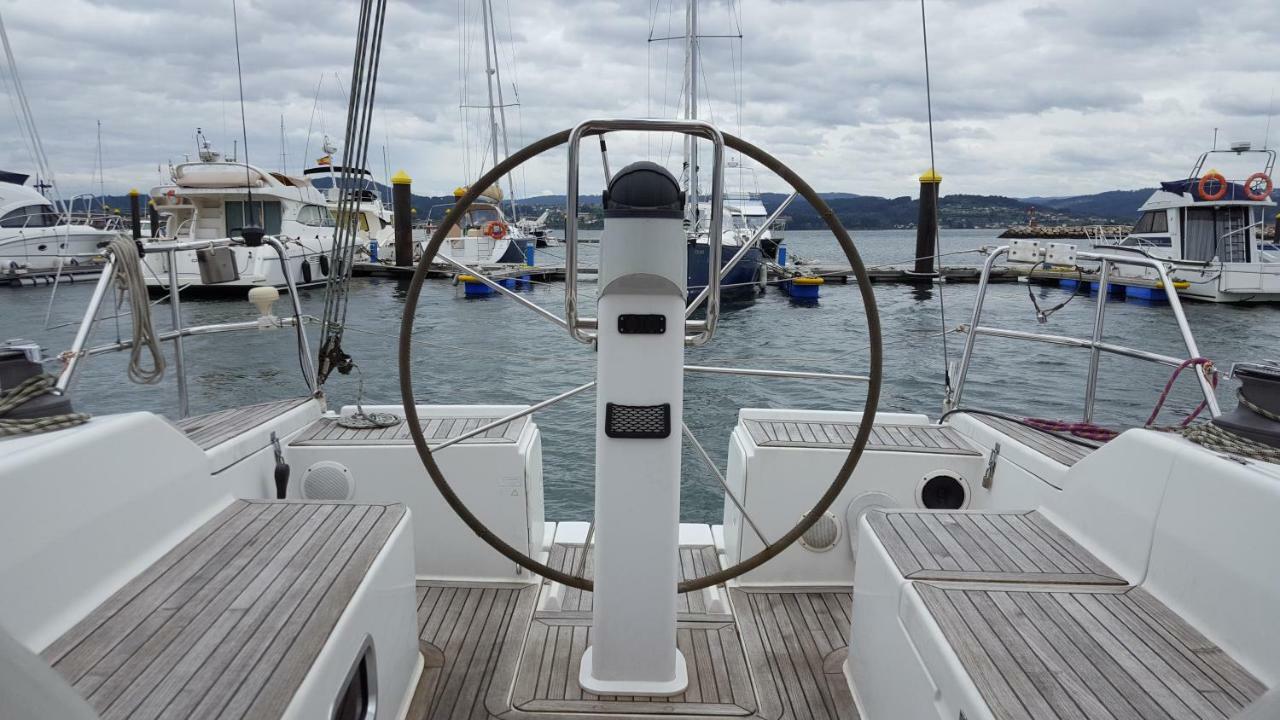 فندق فيرولفي  Fantastico Velero المظهر الخارجي الصورة
